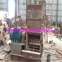 Wood Sawdust Milling Machine Hammer Mill Powder Grinding Machine